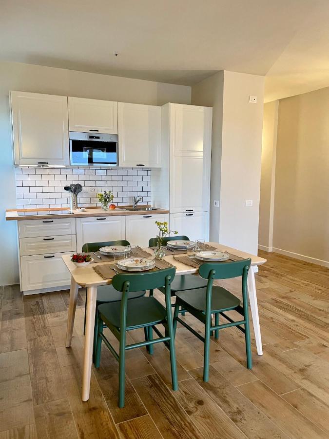 Terravita Winery & Boutique Apartments Суверето Экстерьер фото