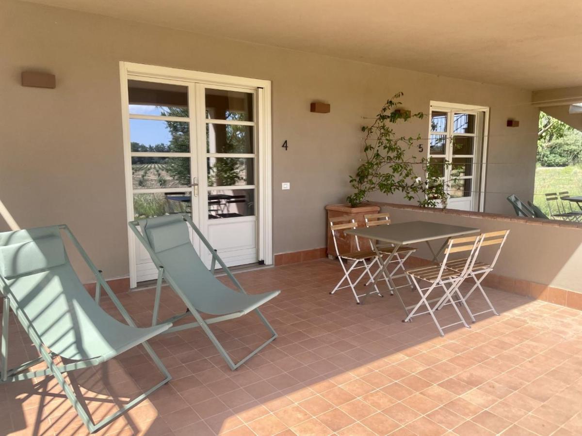 Terravita Winery & Boutique Apartments Суверето Экстерьер фото