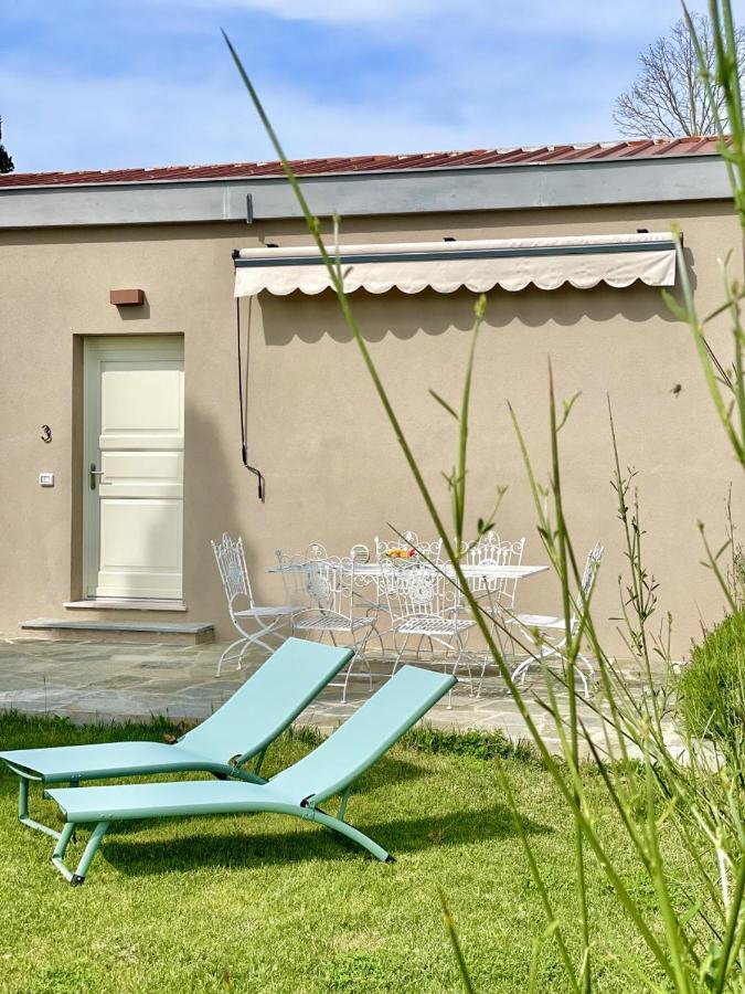 Terravita Winery & Boutique Apartments Суверето Экстерьер фото