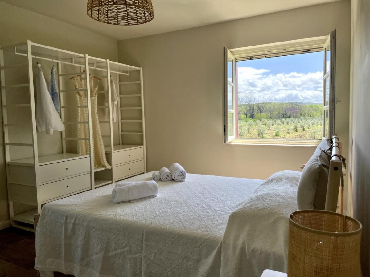 Terravita Winery & Boutique Apartments Суверето Экстерьер фото